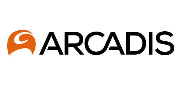 Logo ARCADIS
