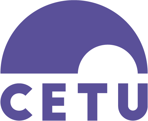Logo CETU