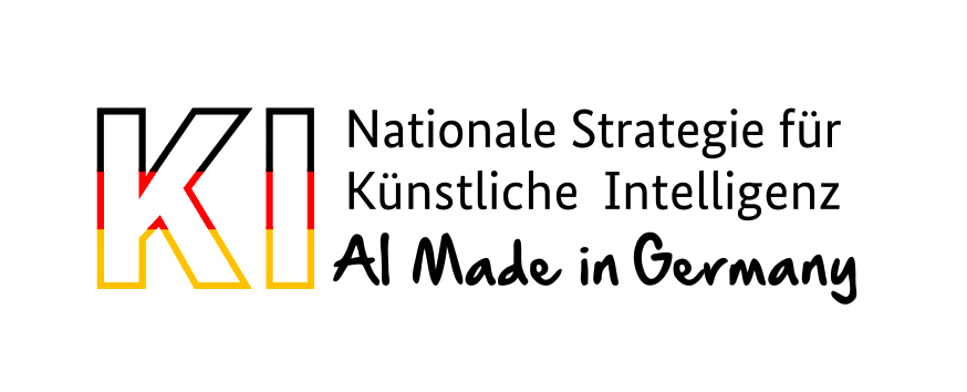Logo KI Strategie